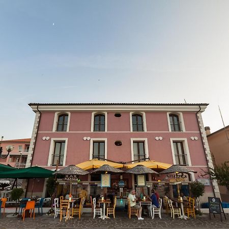 La Vecchia Scuola Apartment กาโว ภายนอก รูปภาพ
