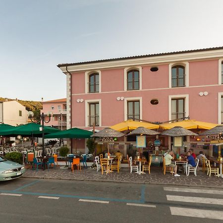 La Vecchia Scuola Apartment กาโว ภายนอก รูปภาพ