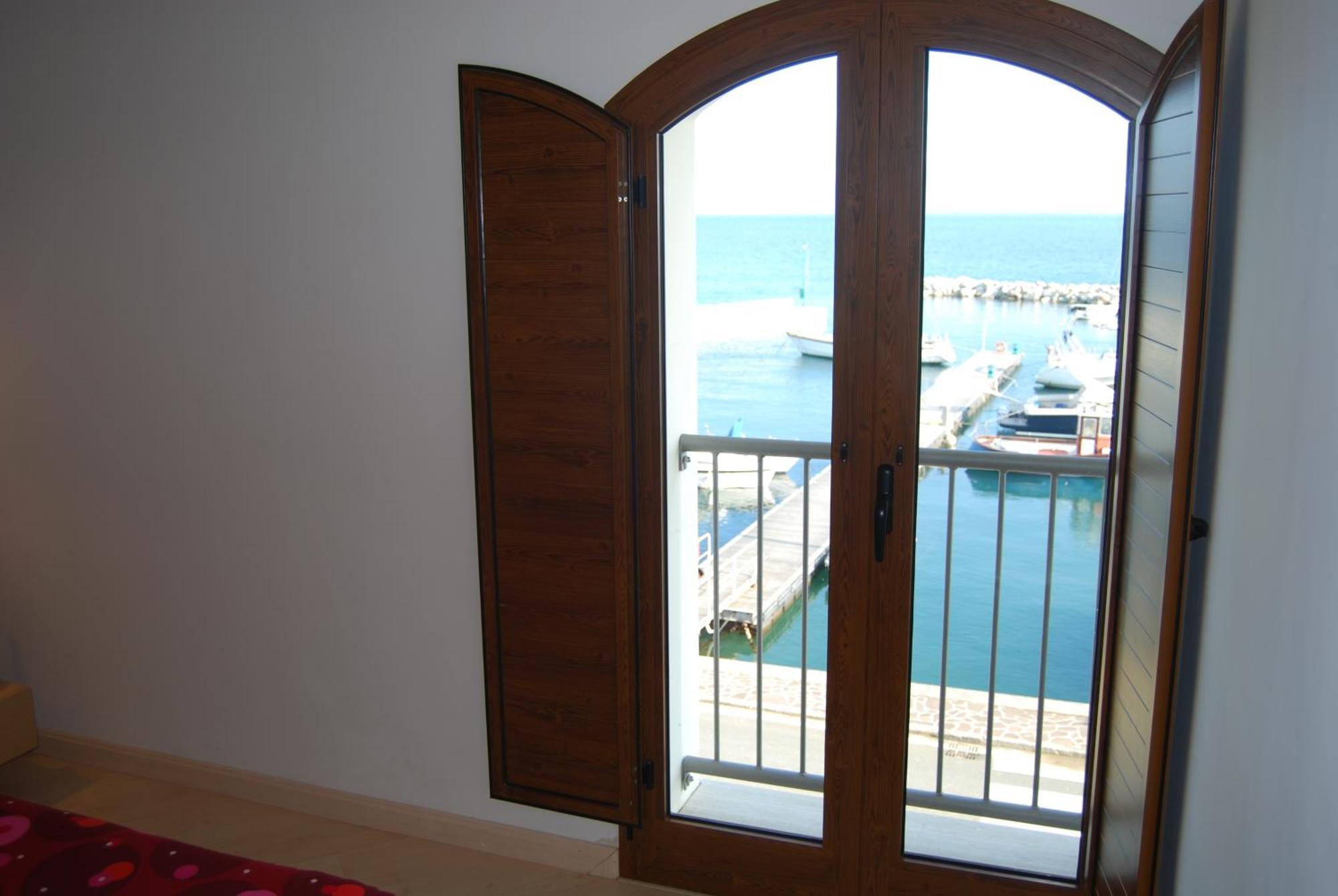La Vecchia Scuola Apartment กาโว ภายนอก รูปภาพ