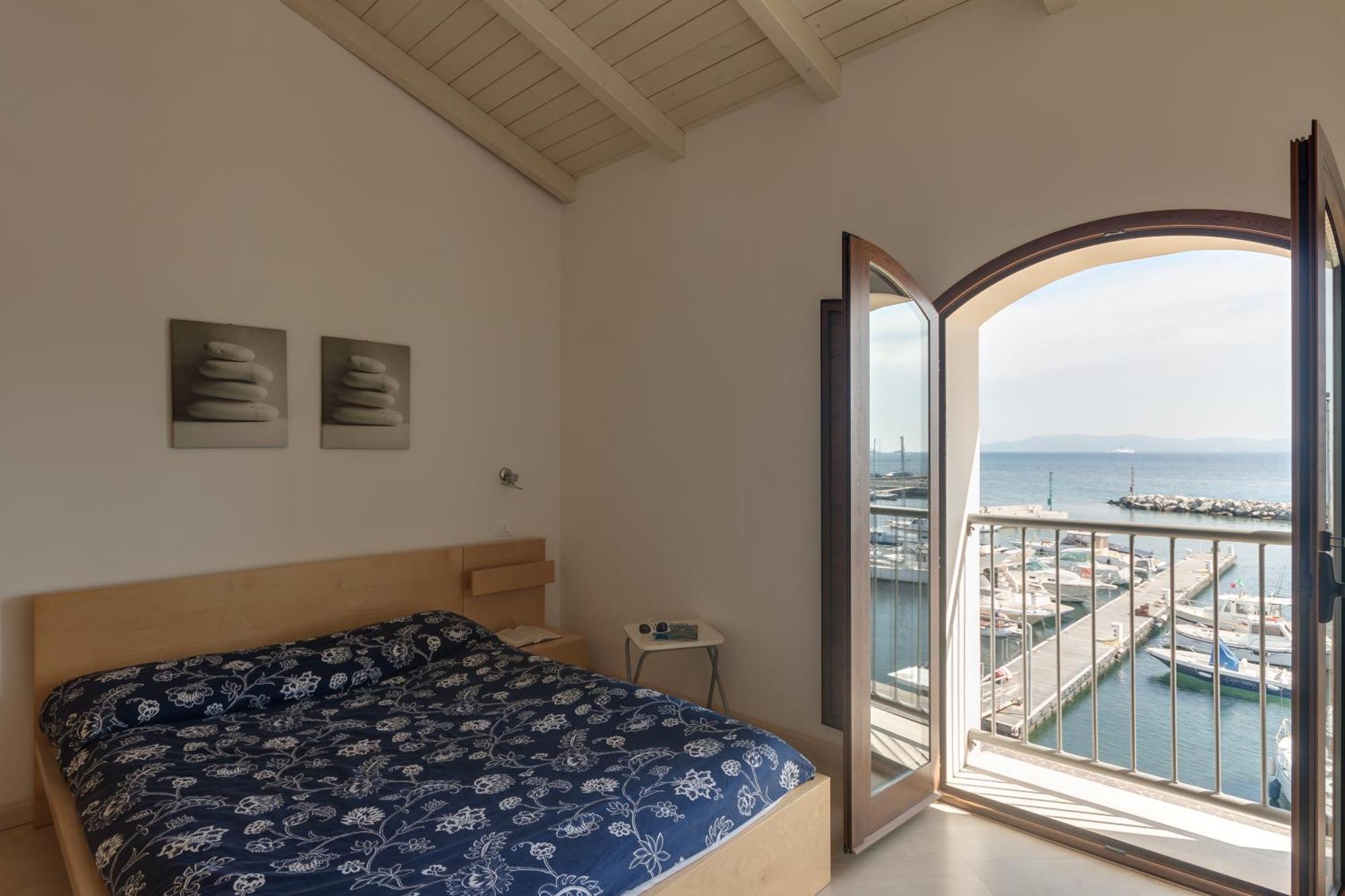 La Vecchia Scuola Apartment กาโว ภายนอก รูปภาพ