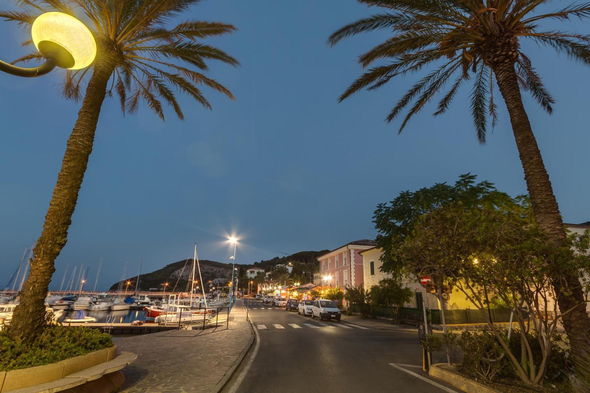 La Vecchia Scuola Apartment กาโว ภายนอก รูปภาพ