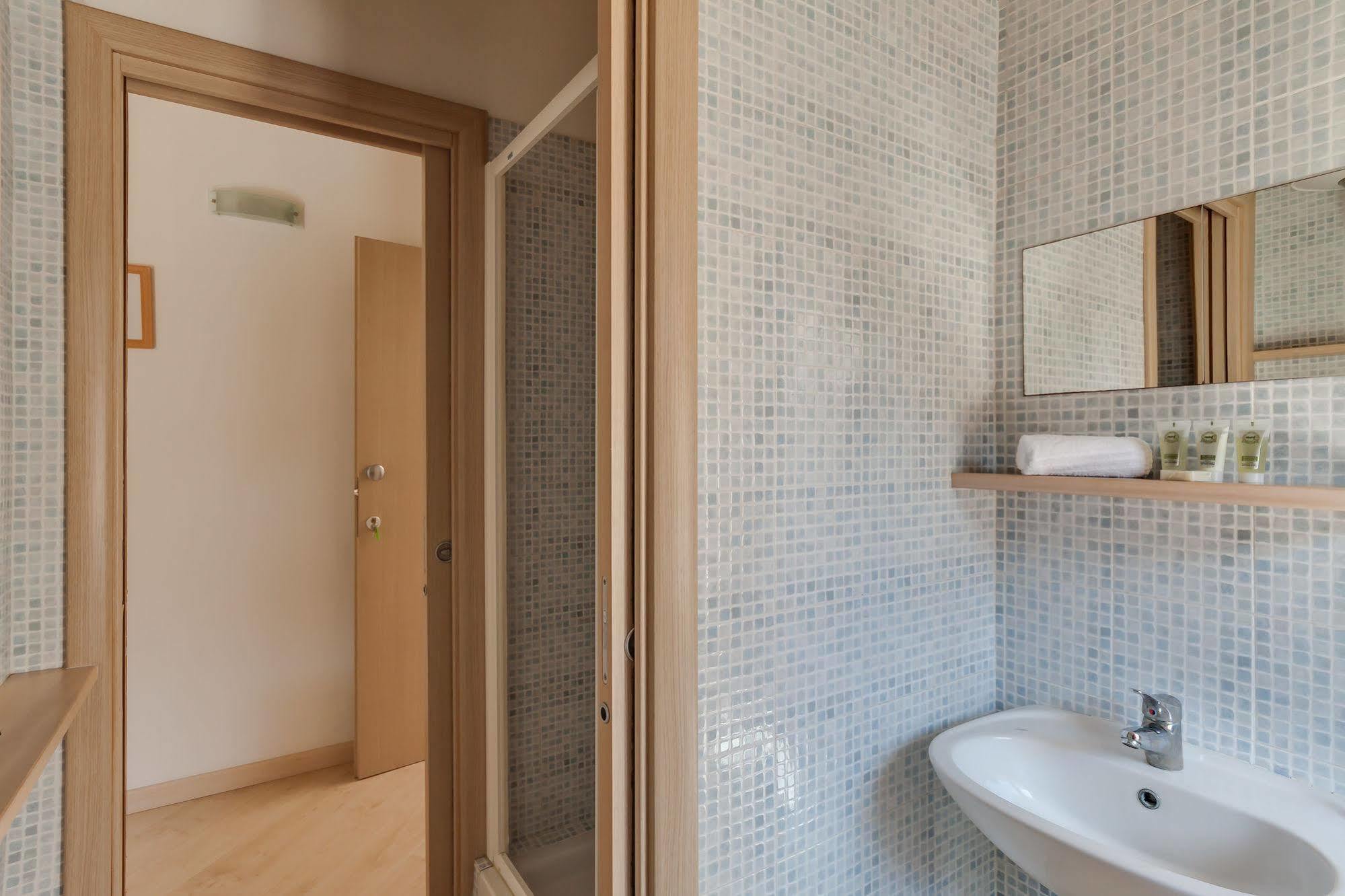 La Vecchia Scuola Apartment กาโว ภายนอก รูปภาพ