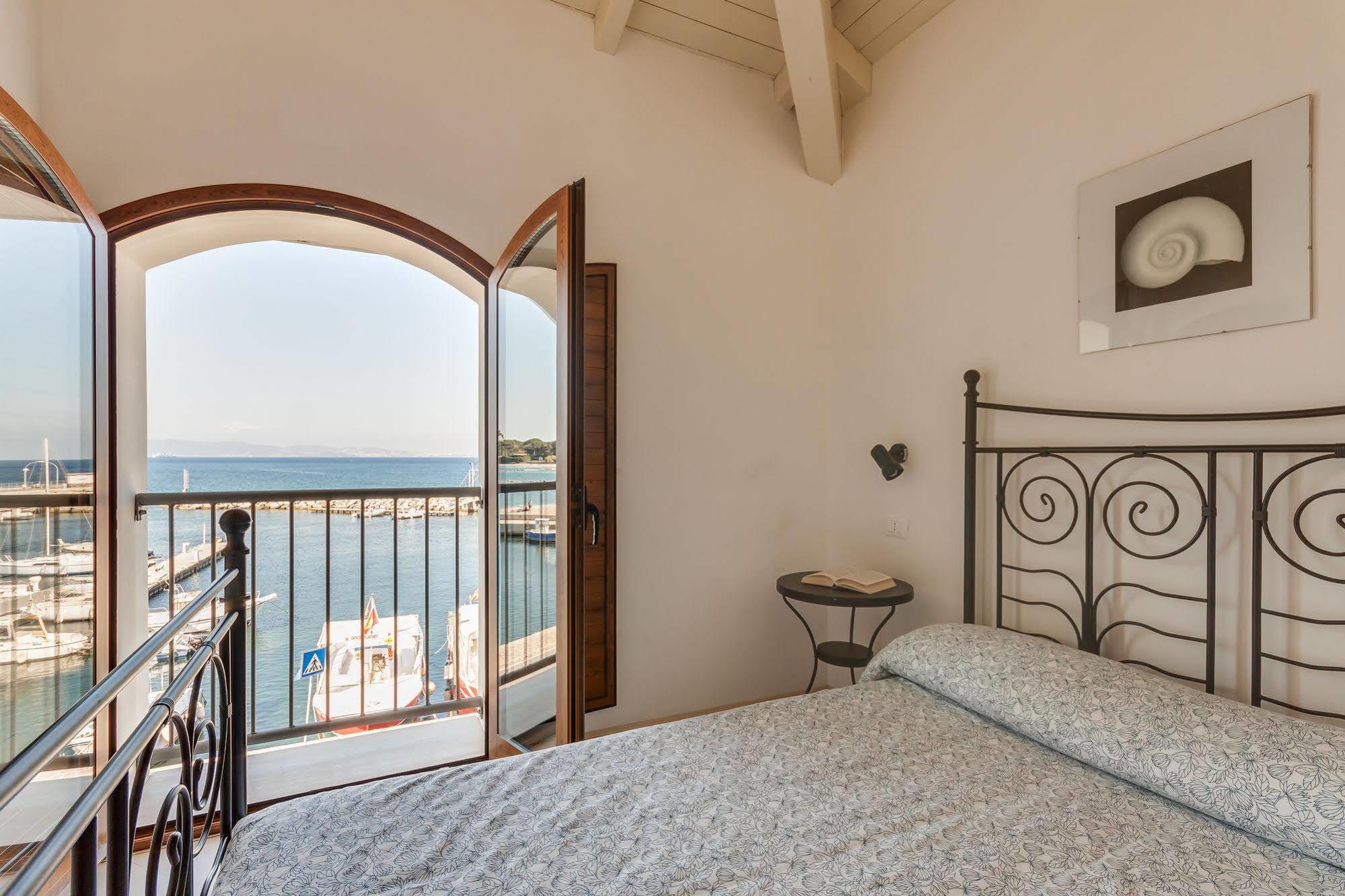 La Vecchia Scuola Apartment กาโว ภายนอก รูปภาพ
