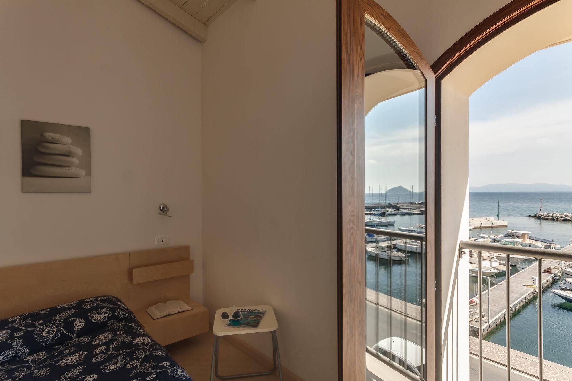 La Vecchia Scuola Apartment กาโว ภายนอก รูปภาพ