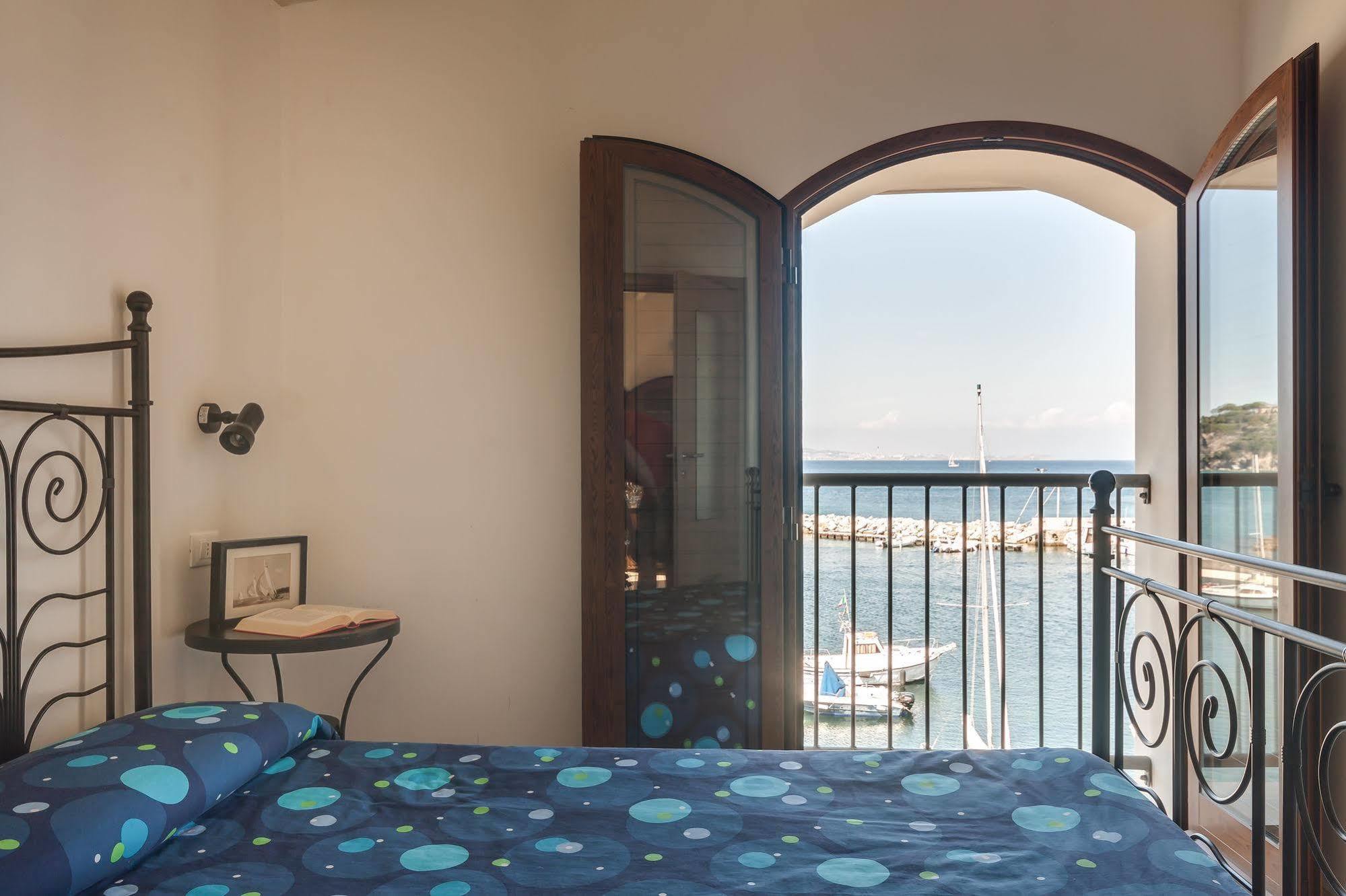 La Vecchia Scuola Apartment กาโว ภายนอก รูปภาพ