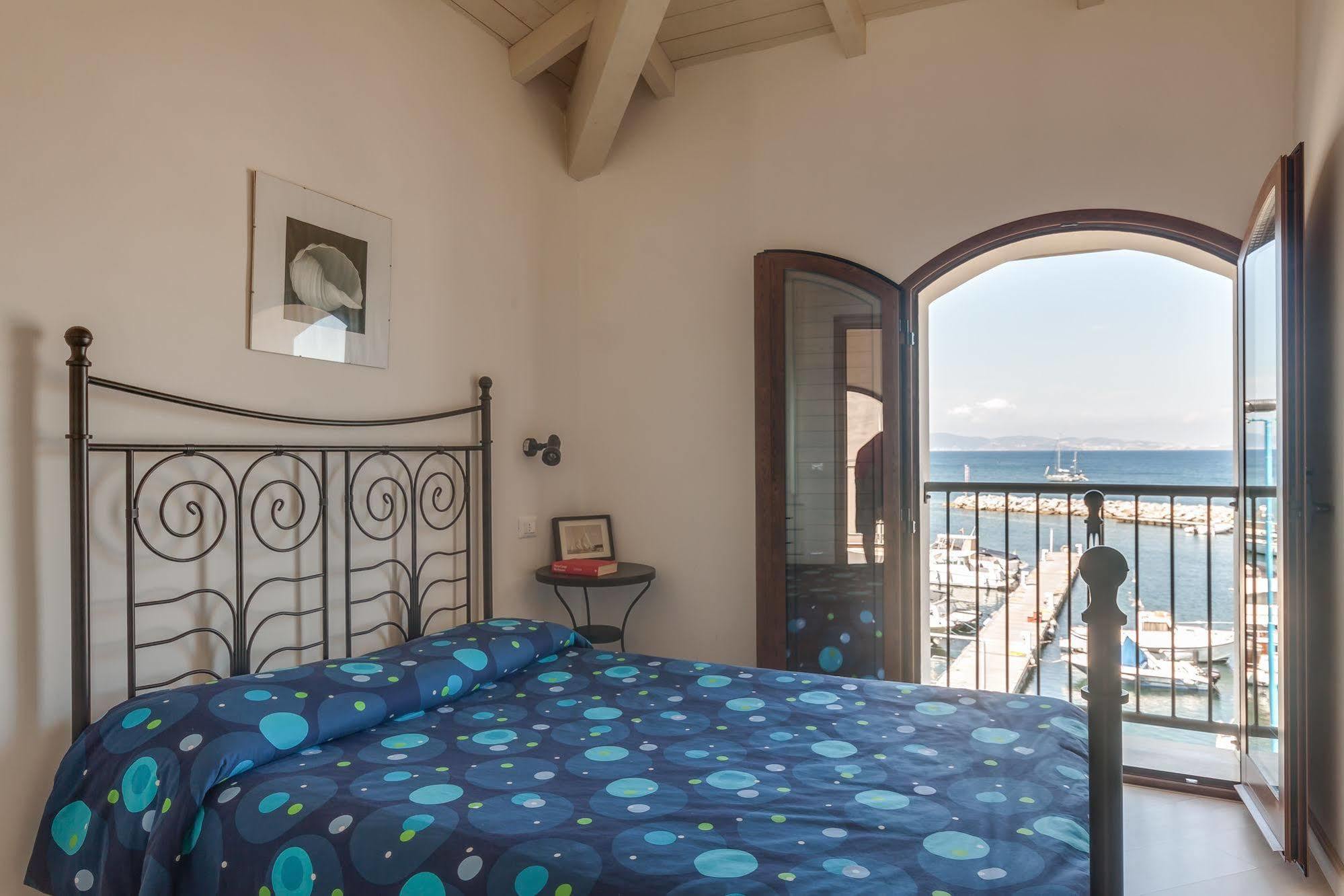 La Vecchia Scuola Apartment กาโว ภายนอก รูปภาพ