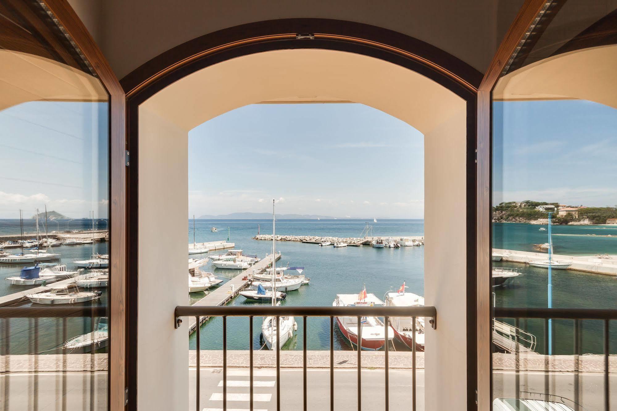 La Vecchia Scuola Apartment กาโว ภายนอก รูปภาพ